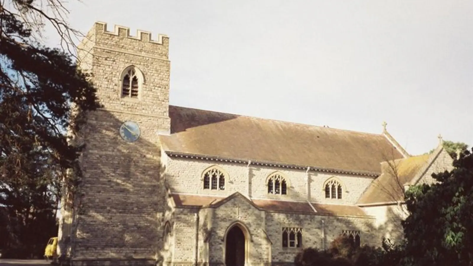 Ferndown, Dorset