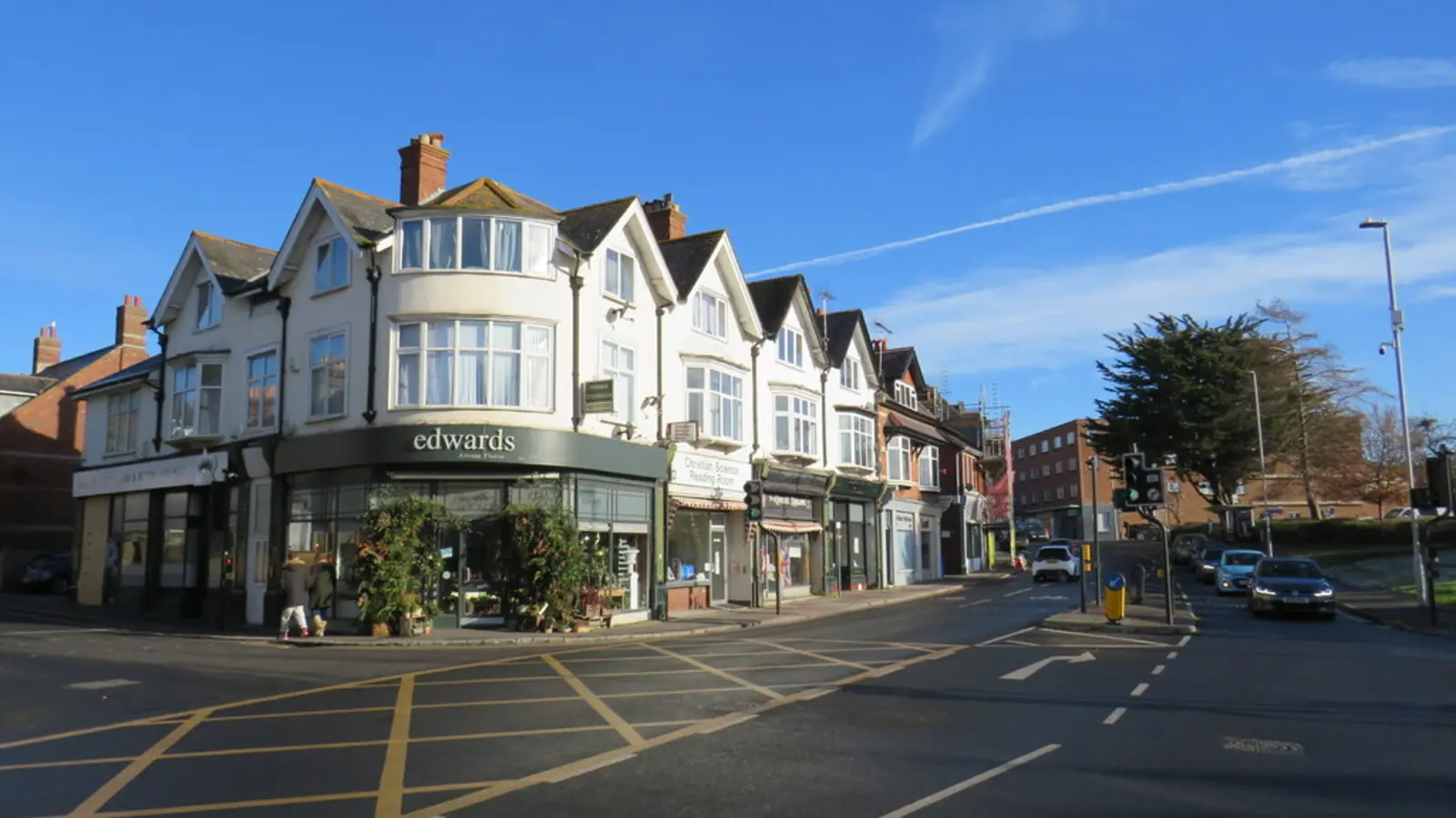 Parkstone, Dorset