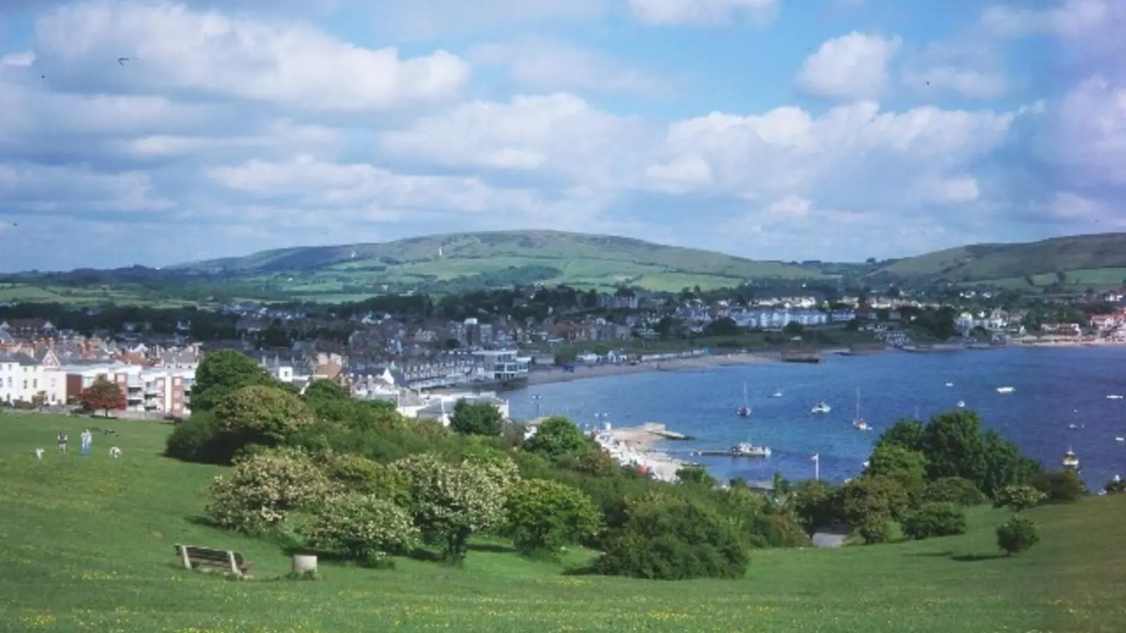 Swanage, Dorset