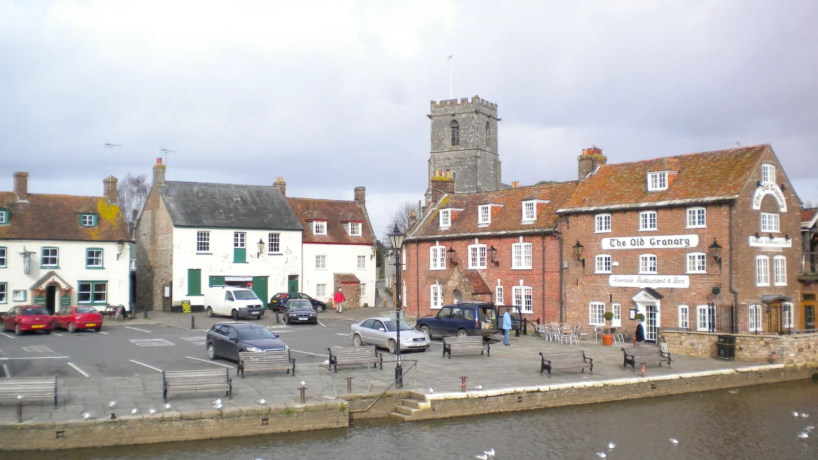 Wareham, Dorset