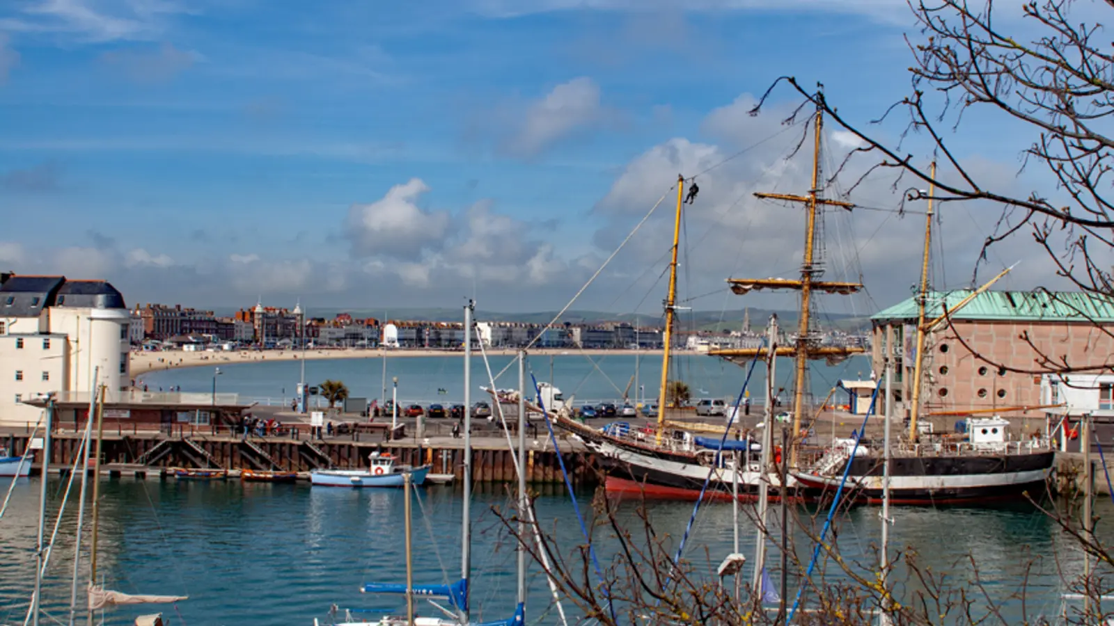 Weymouth, Dorset
